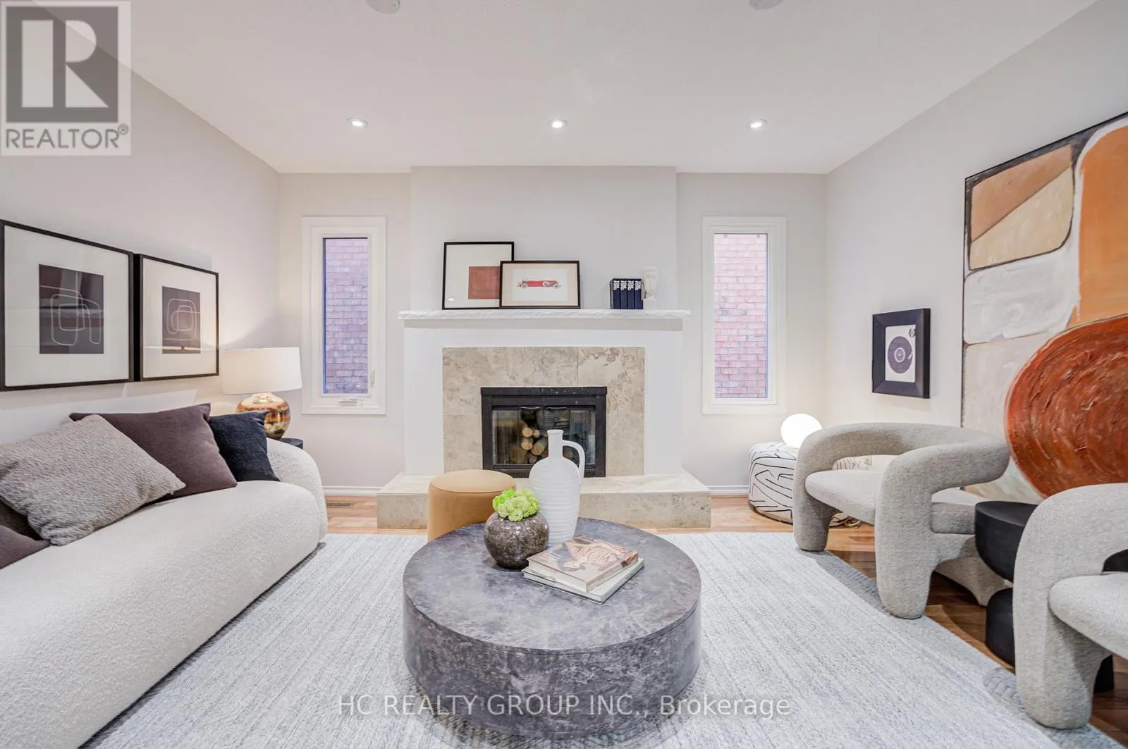 51 MOUNTFIELD CRESCENT