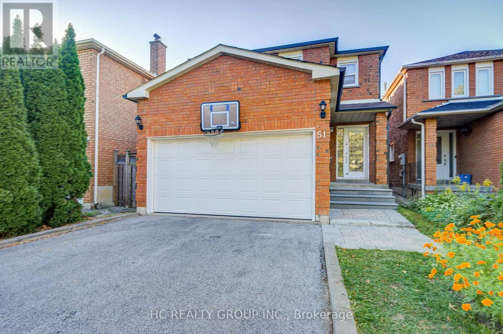 51 MOUNTFIELD CRESCENT
