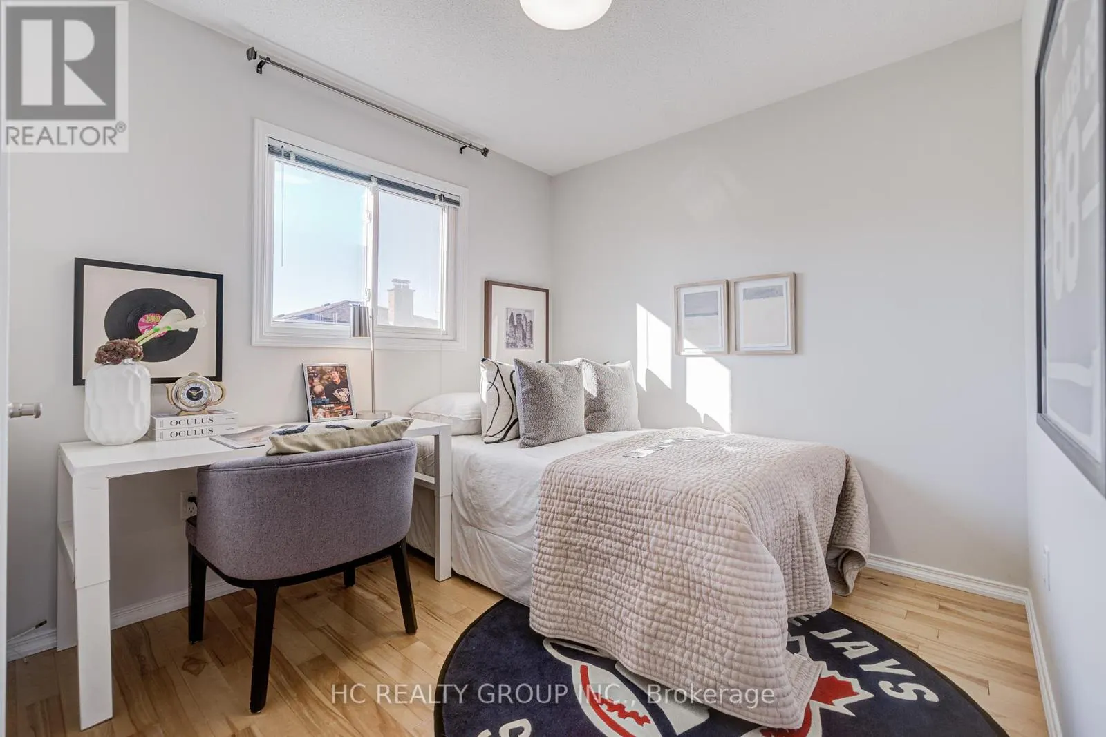 51 MOUNTFIELD CRESCENT