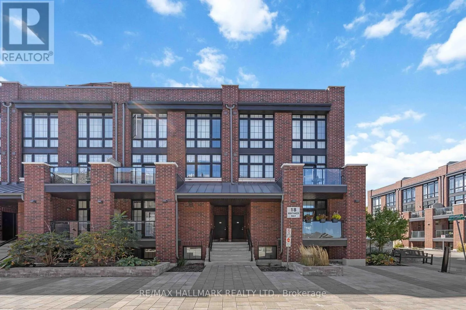 244 - 18 WHITAKER WAY