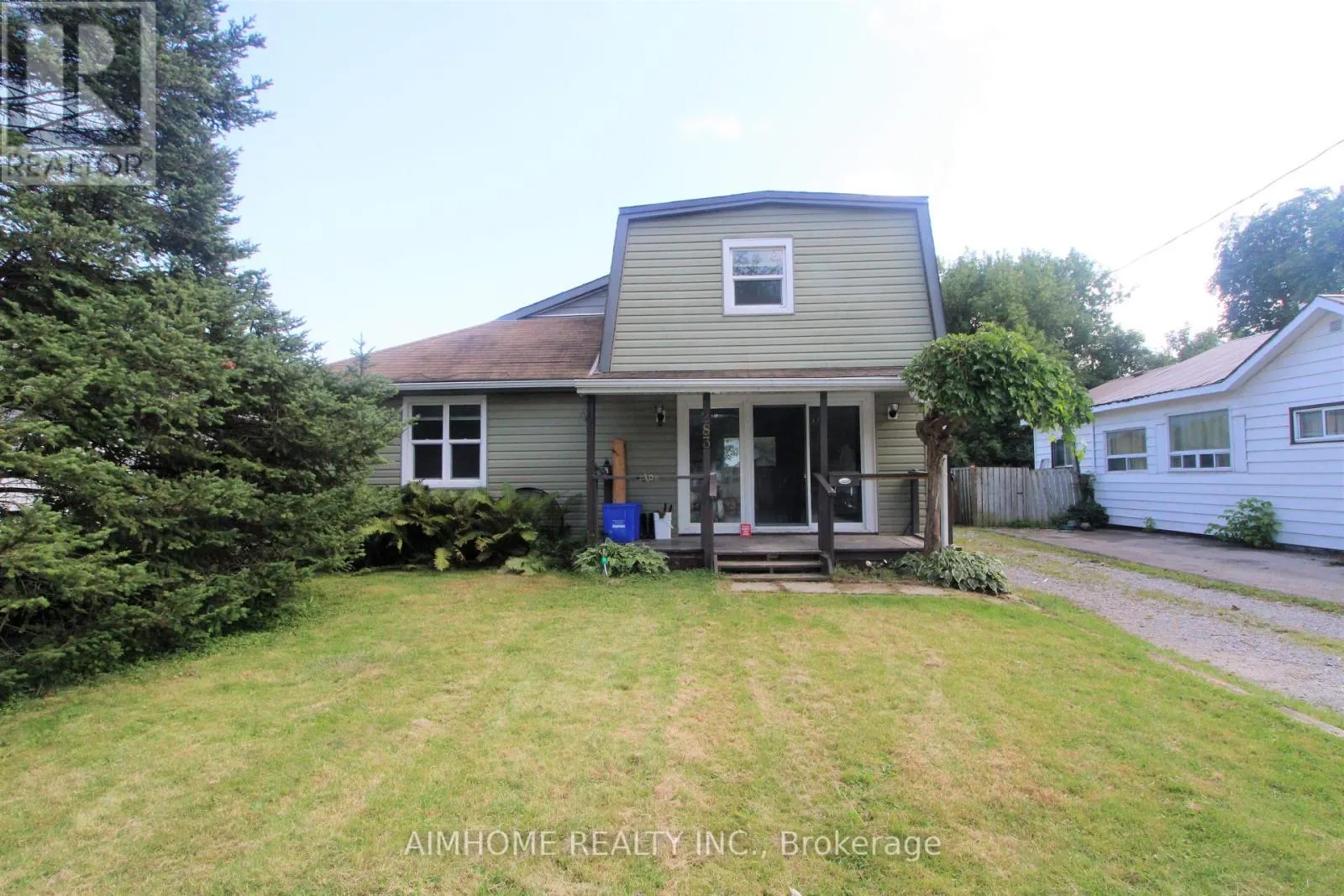 283 WOODYCREST AVENUE