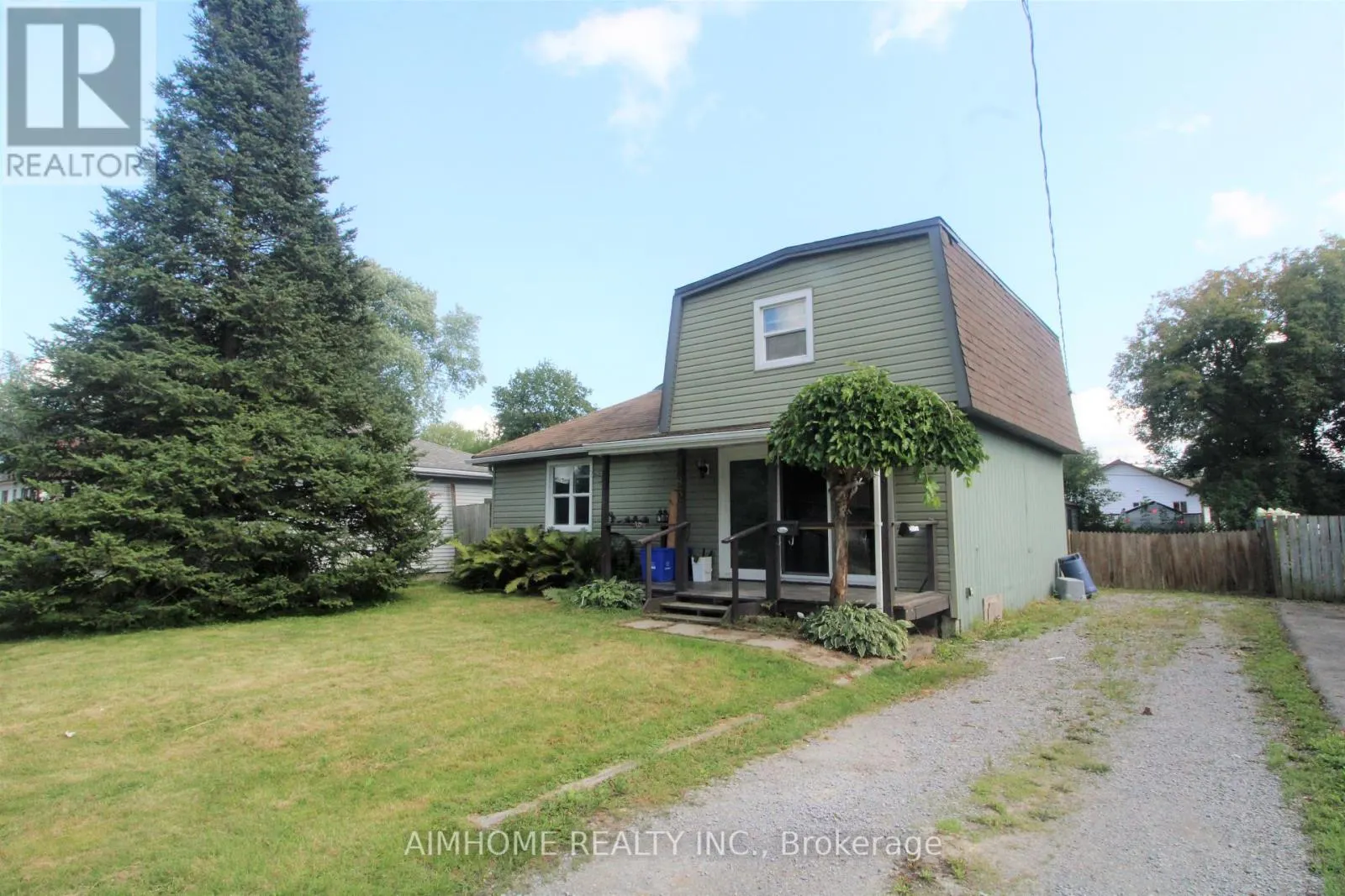283 WOODYCREST AVENUE