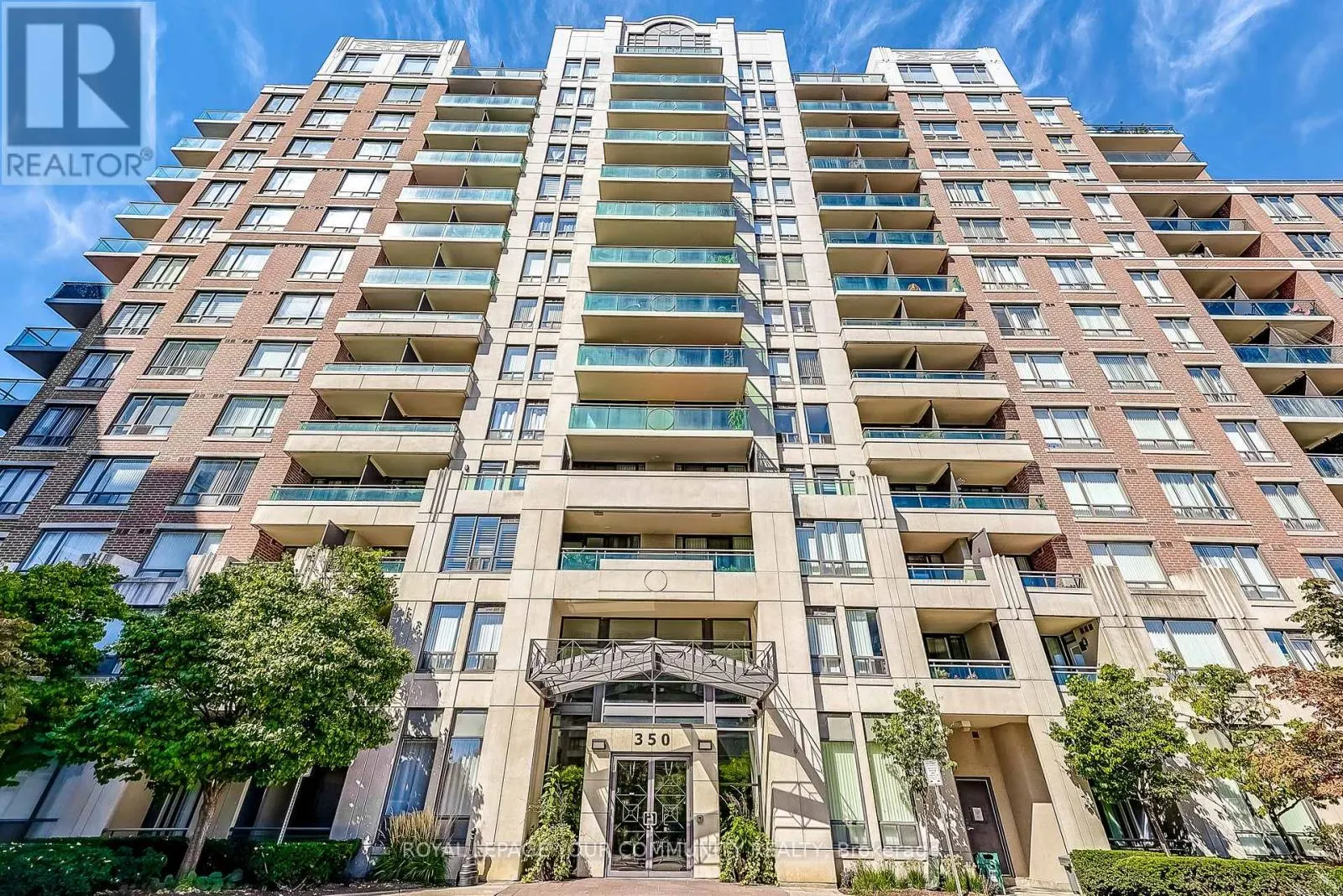 905 - 350 RED MAPLE ROAD