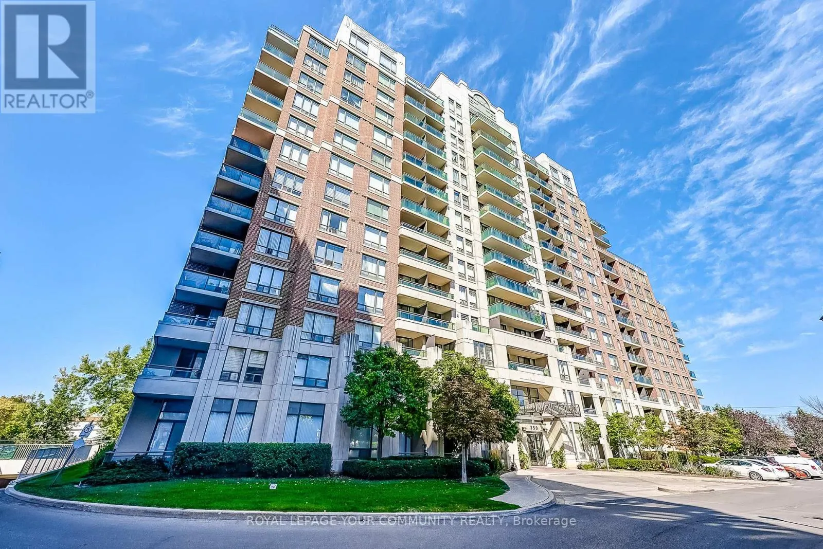 905 - 350 RED MAPLE ROAD