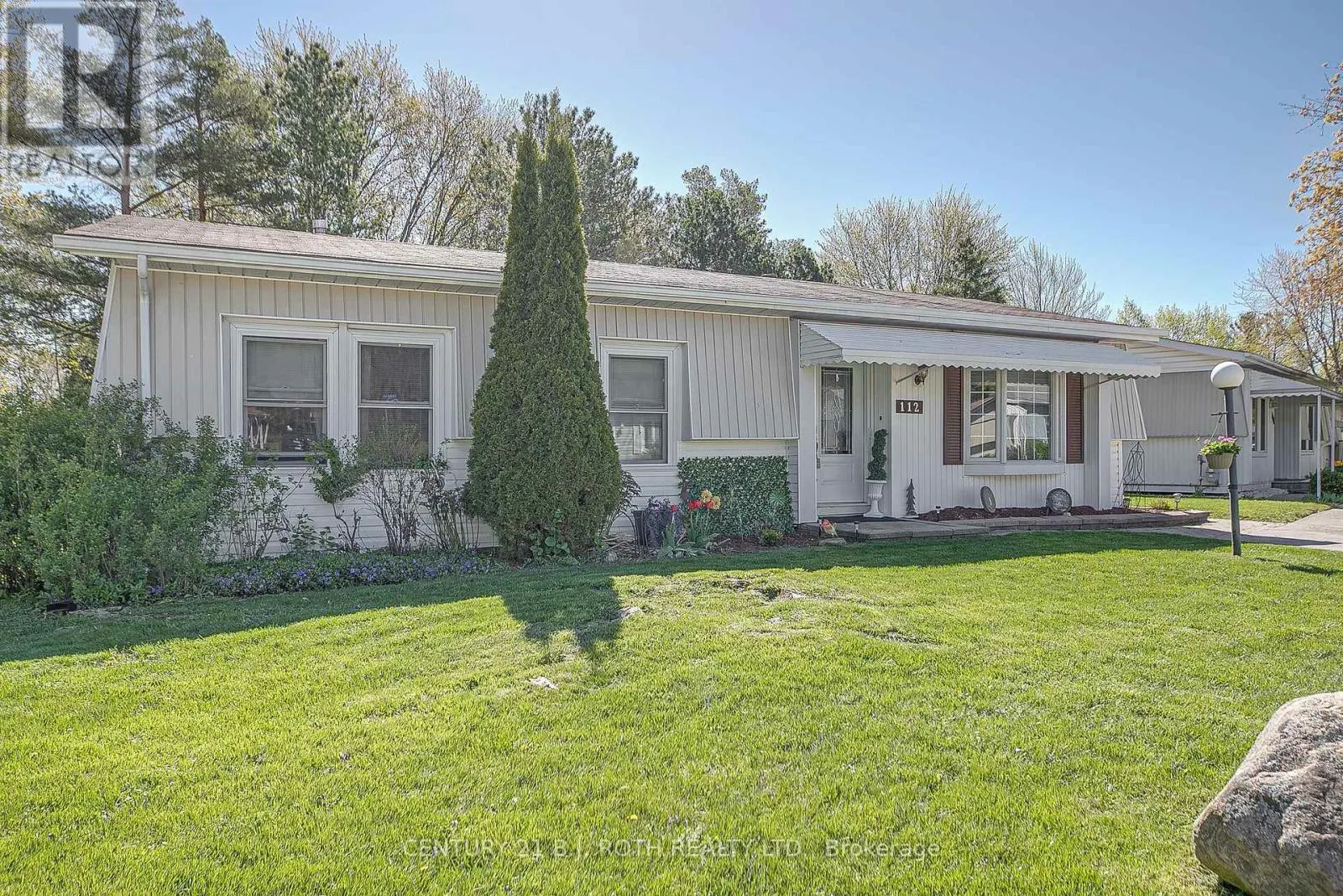 112 LINDEN LANE