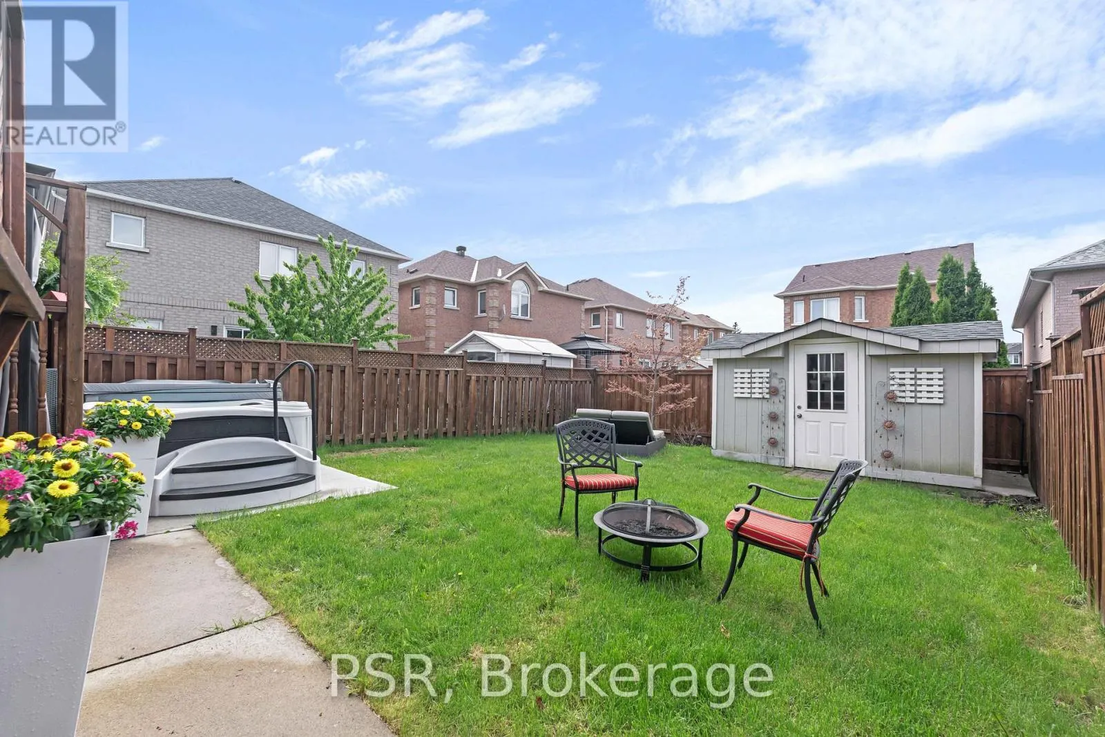 108 VILLANDRY CRESCENT