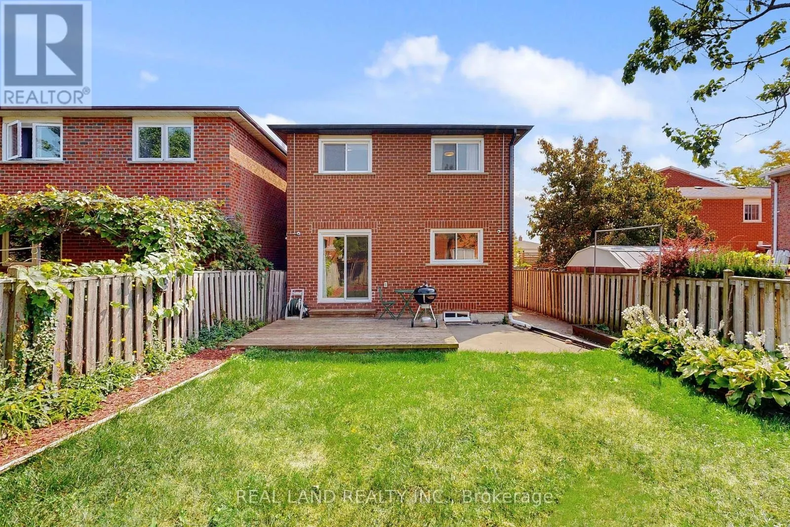 251 GLEN SHIELDS AVENUE