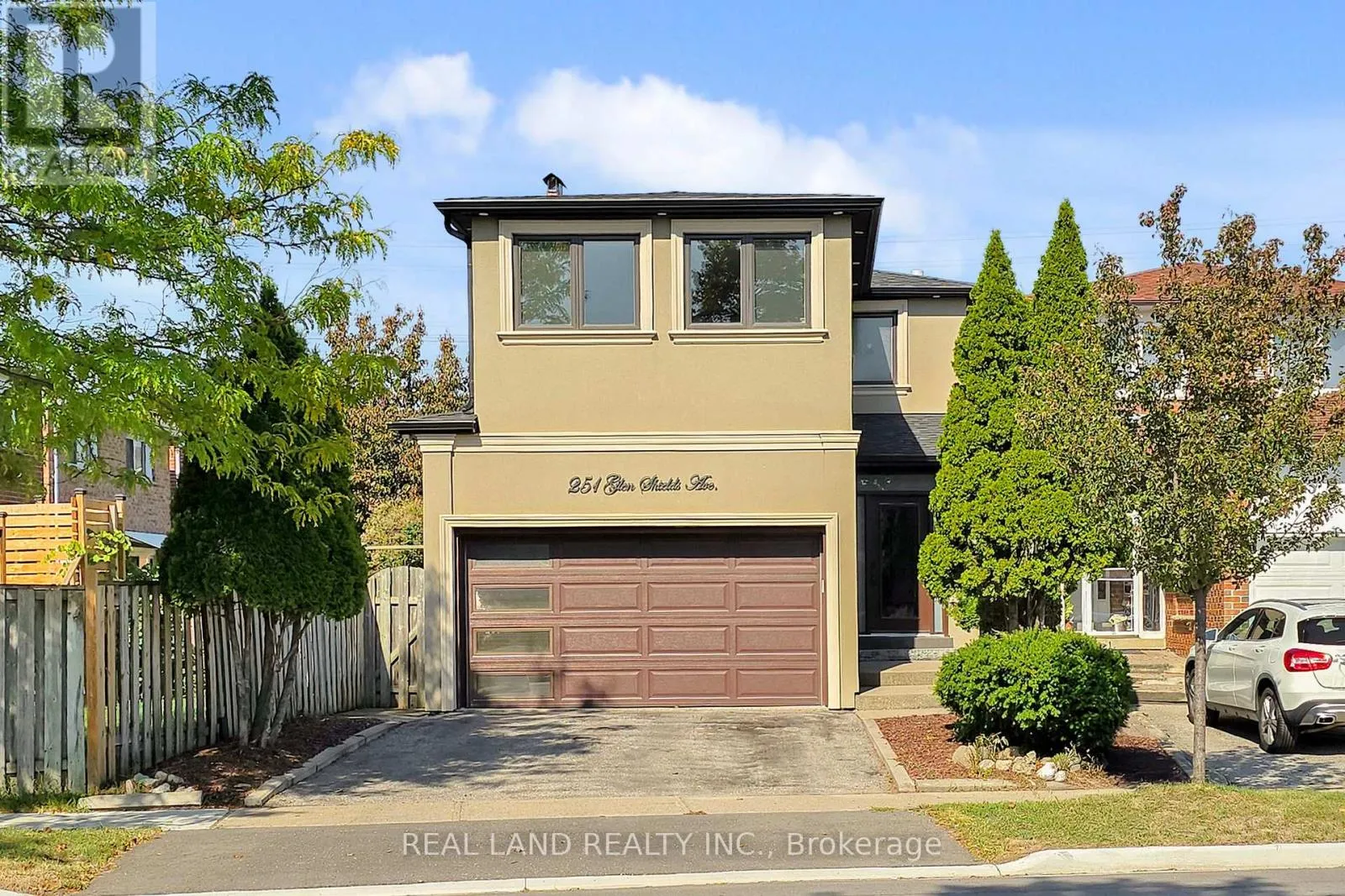 251 GLEN SHIELDS AVENUE