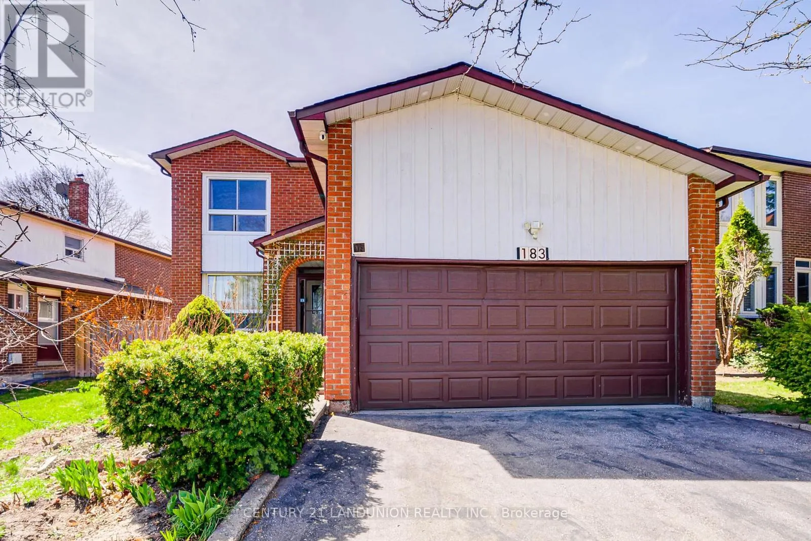 183 WILLOWBROOK ROAD