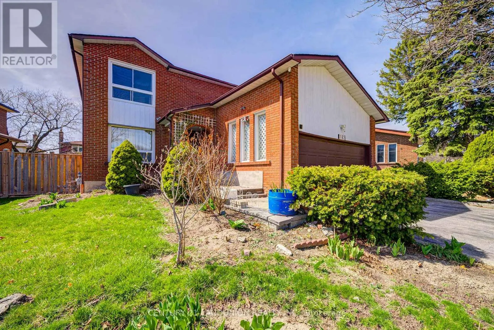 183 WILLOWBROOK ROAD