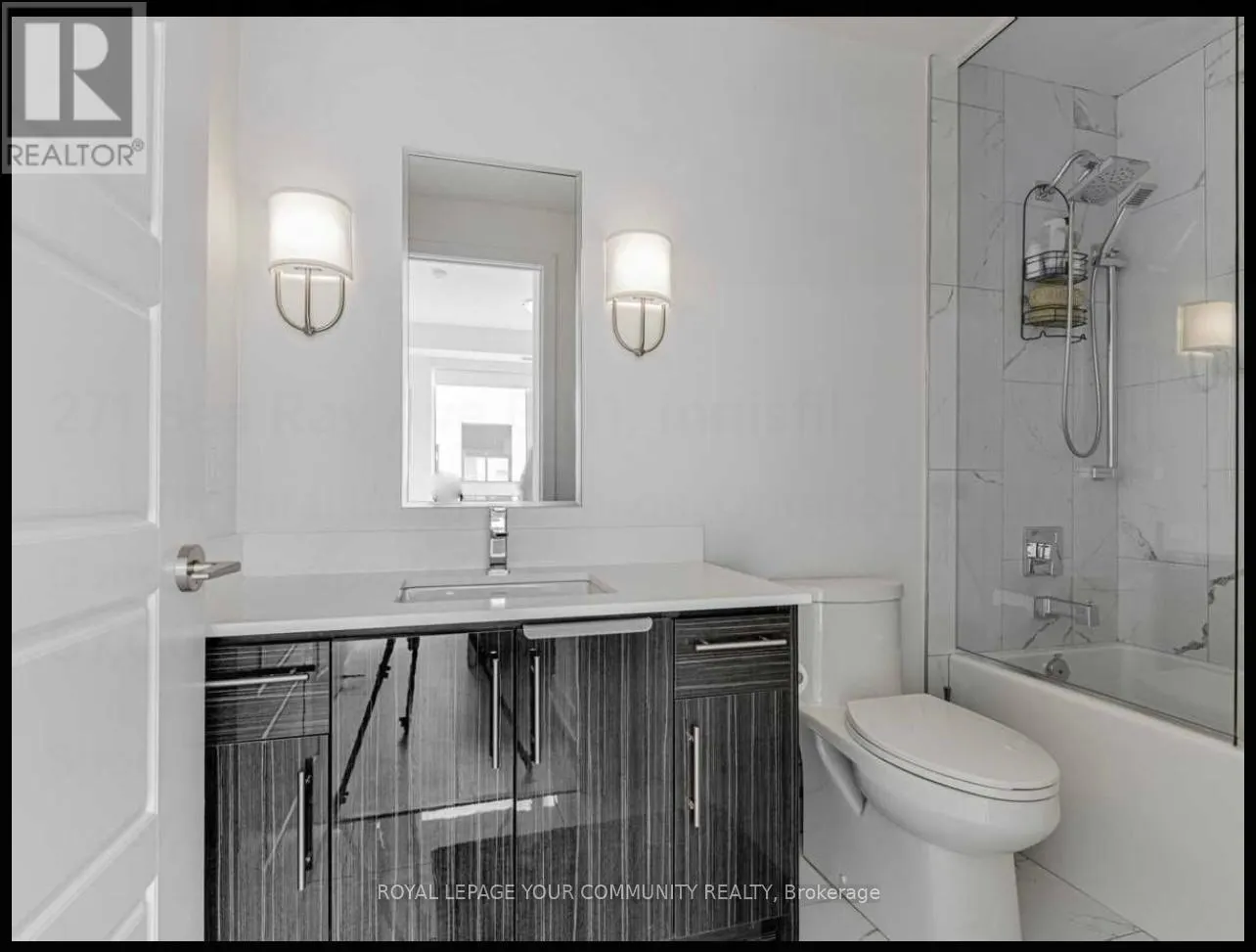 B411 - 271 SEA RAY AVENUE W