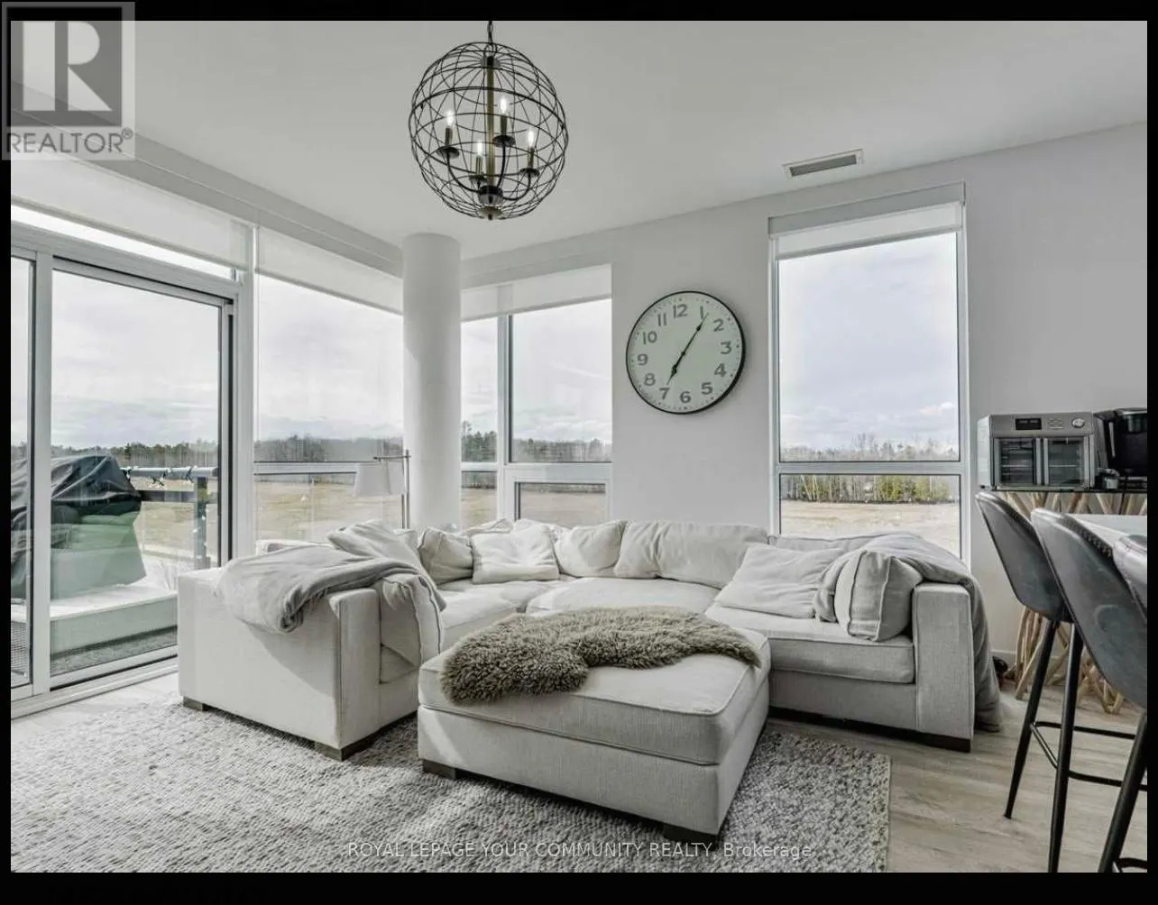 B411 - 271 SEA RAY AVENUE W