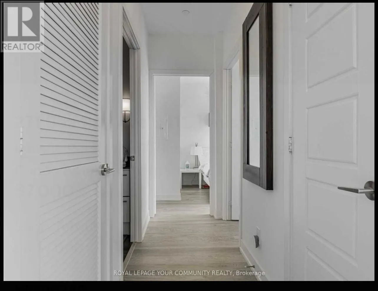 B411 - 271 SEA RAY AVENUE W