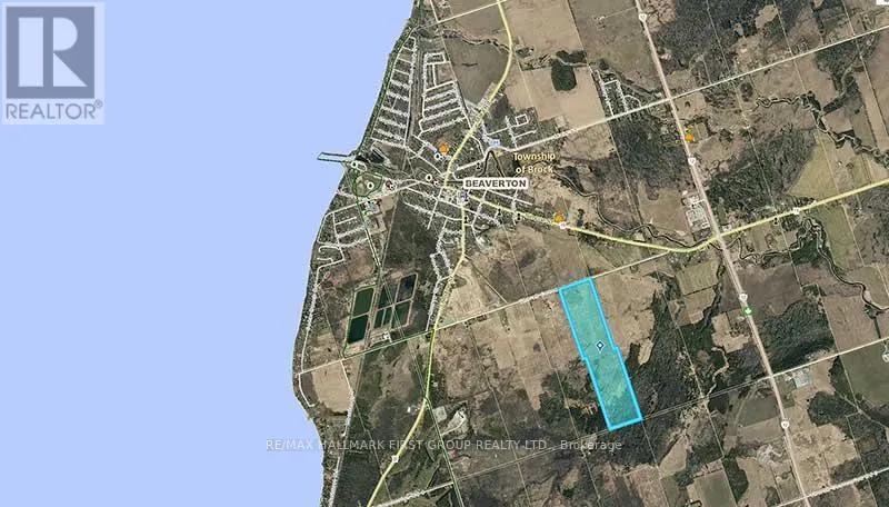 0 5 CONCESSION ROAD