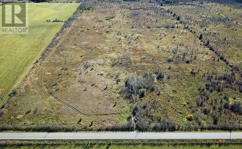 0 5 CONCESSION ROAD