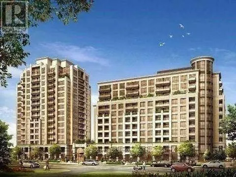 508 - 99 SOUTH TOWN CENTRE BOULEVARD