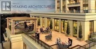508 - 99 SOUTH TOWN CENTRE BOULEVARD
