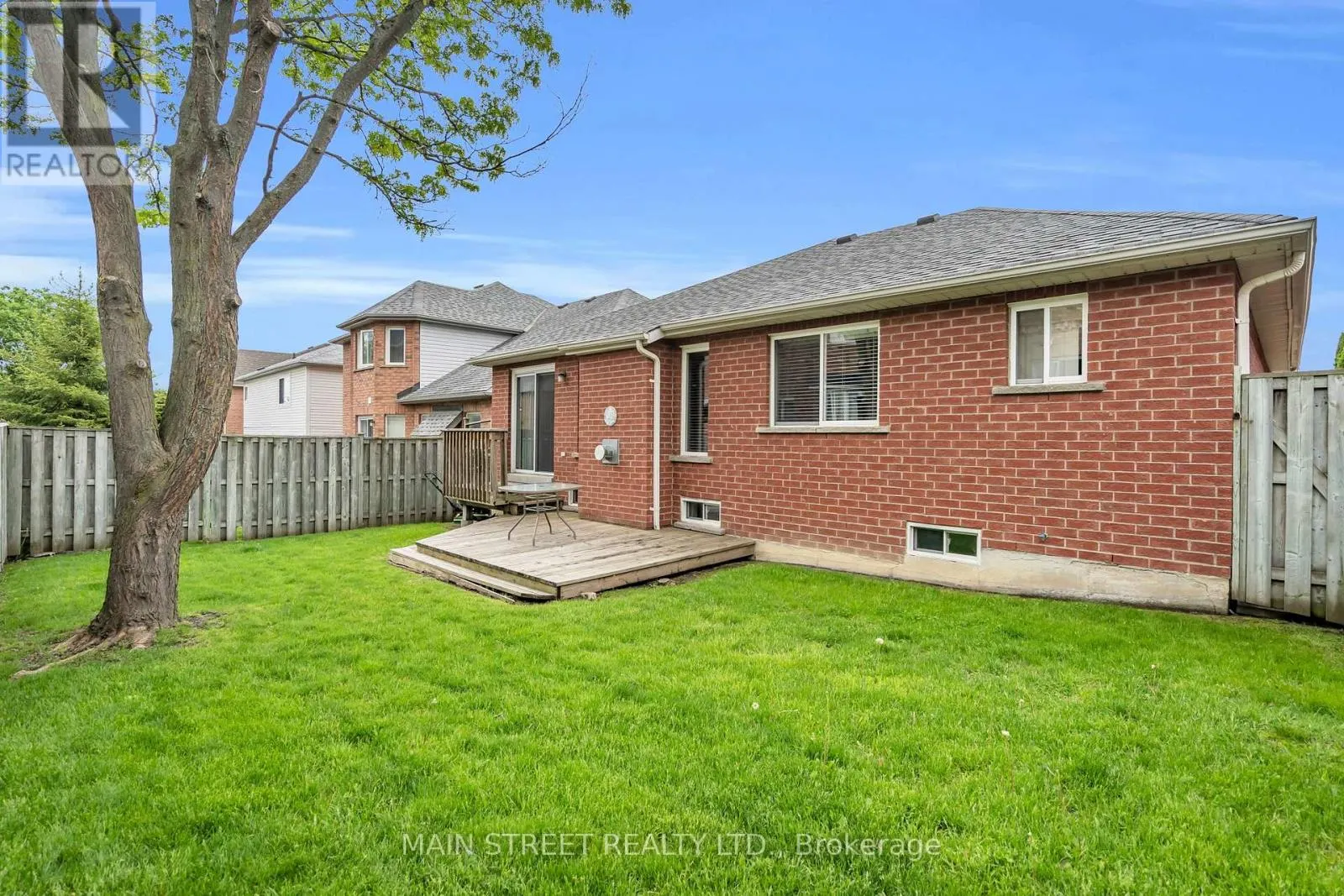 69 BRECKEN DRIVE