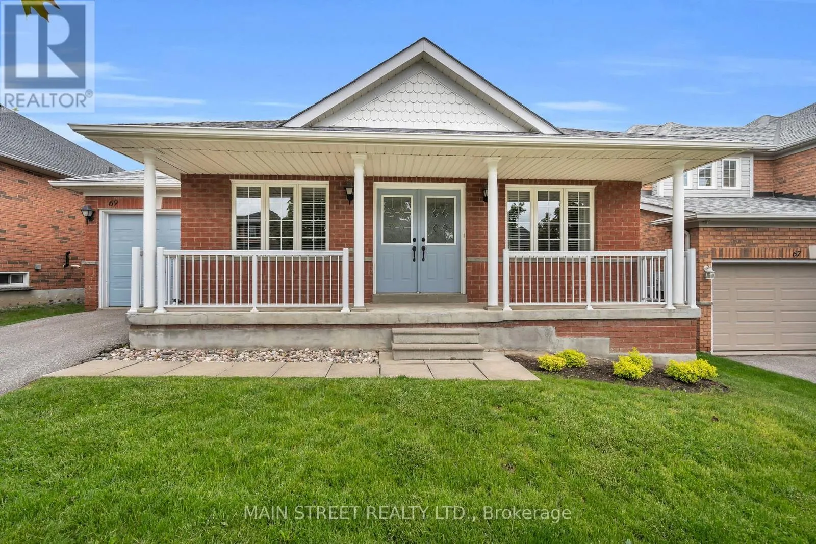 69 BRECKEN DRIVE