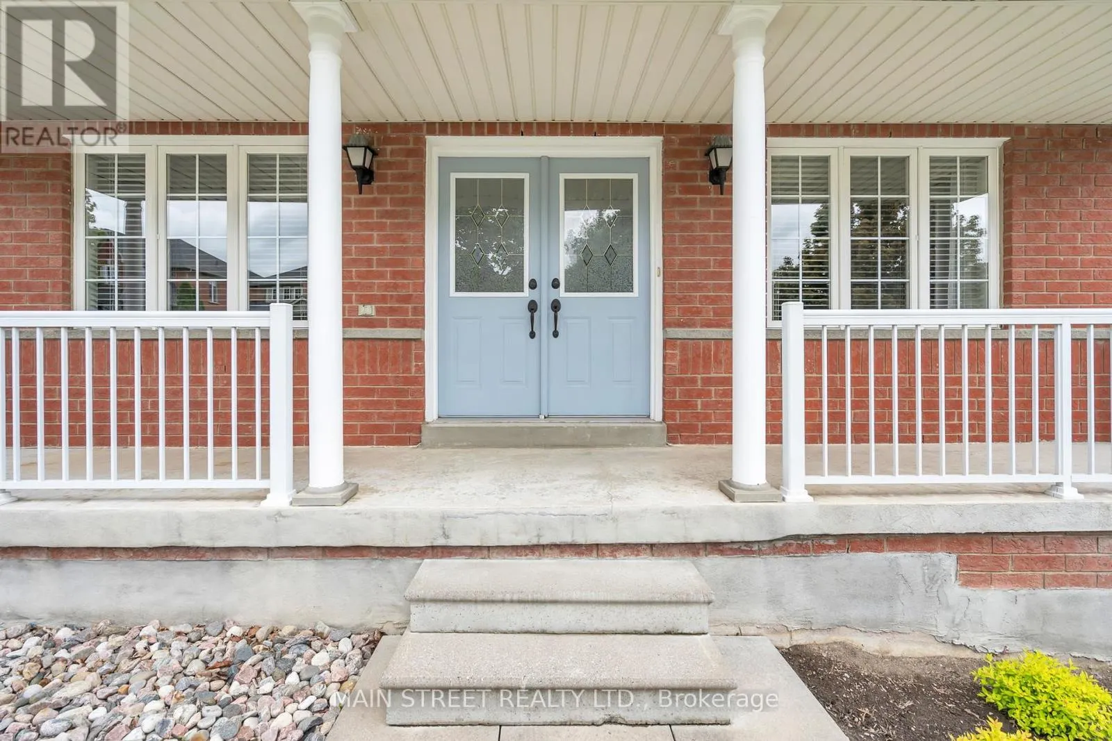 69 BRECKEN DRIVE