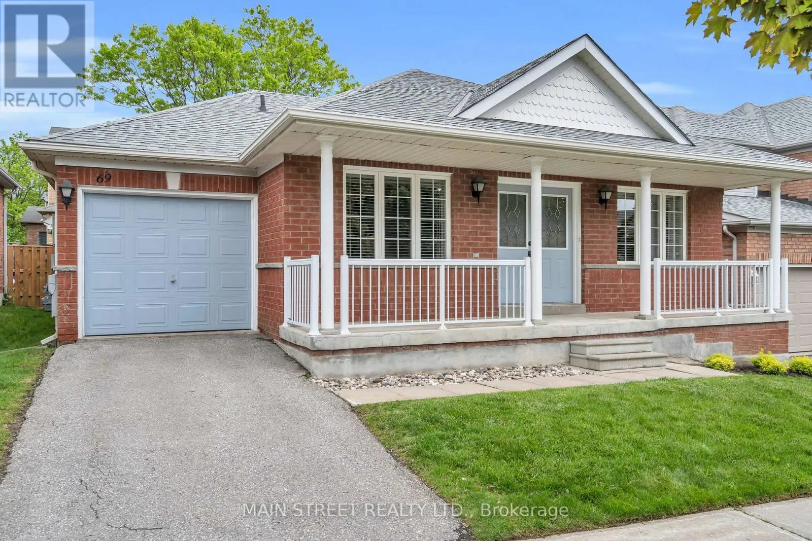 69 BRECKEN DRIVE