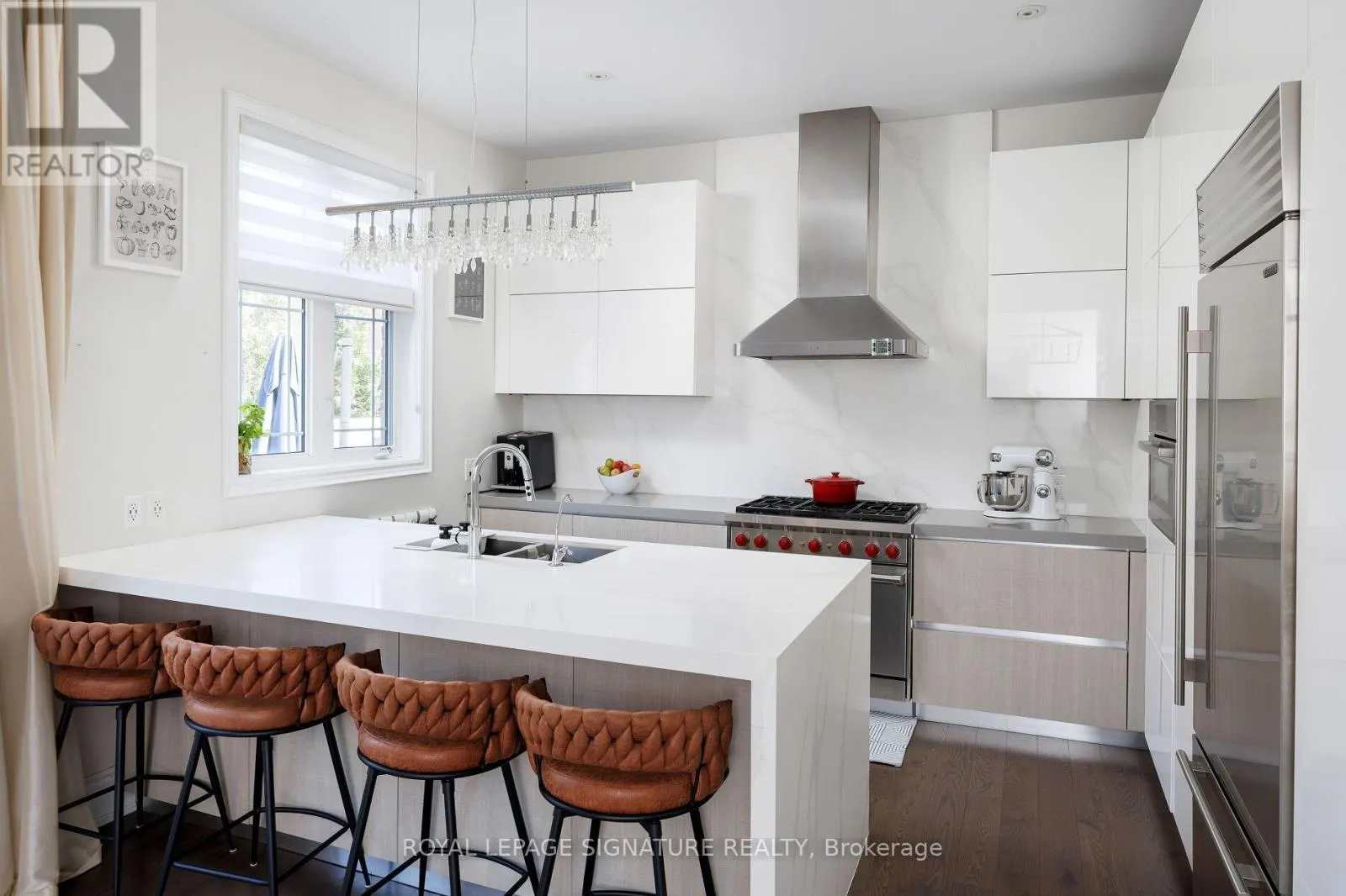 22 CONDOR WAY