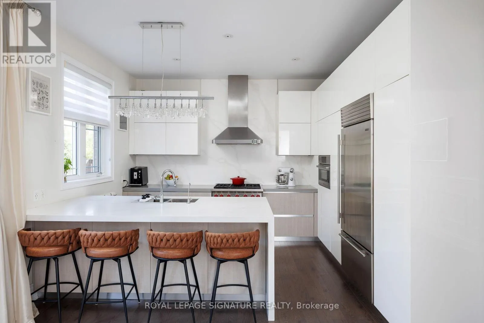 22 CONDOR WAY