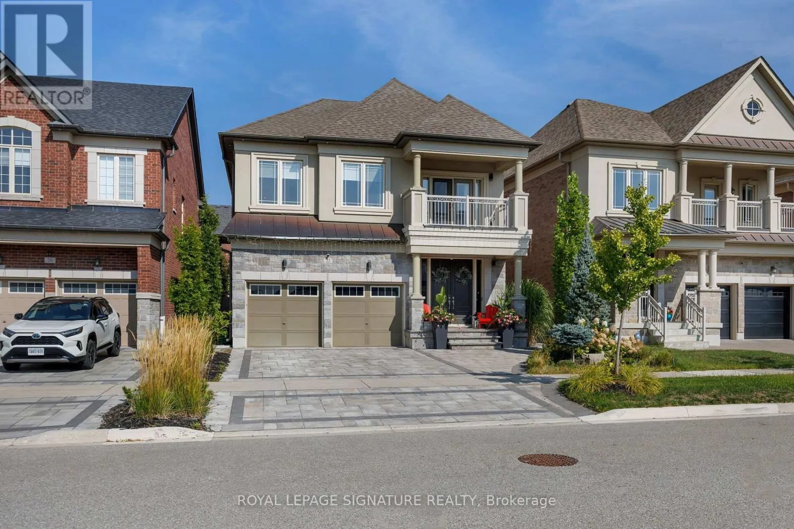22 CONDOR WAY