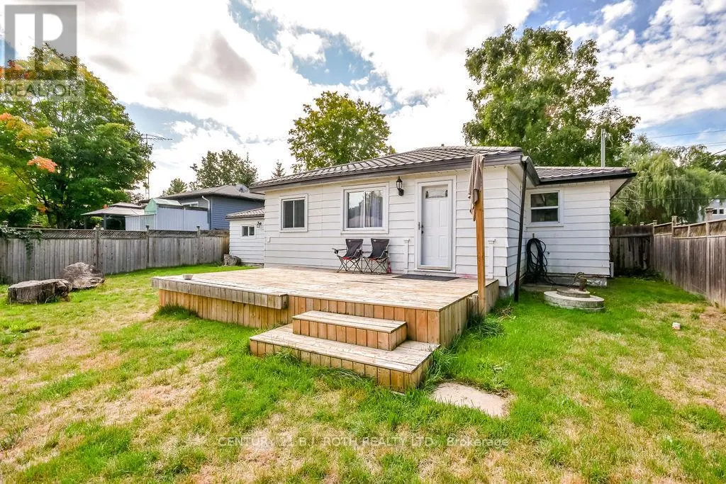 2043 ST JOHNS ROAD