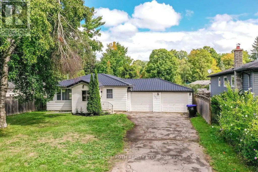 2043 ST JOHNS ROAD