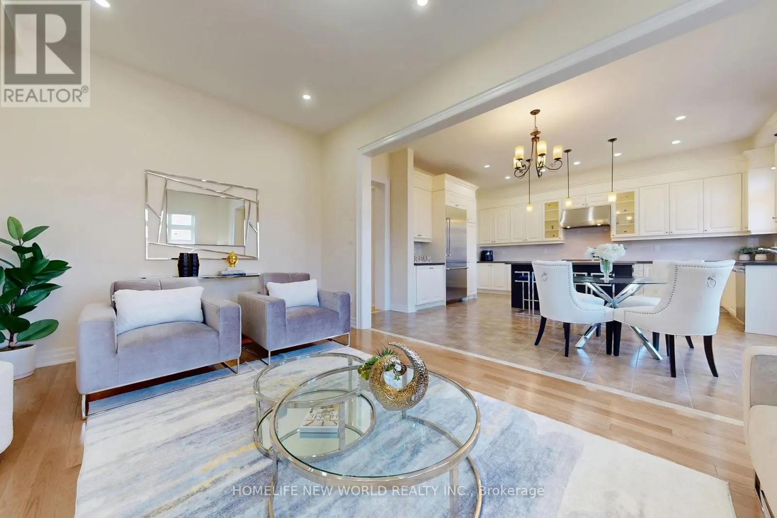 36 STRAWBRIDGE FARM DRIVE