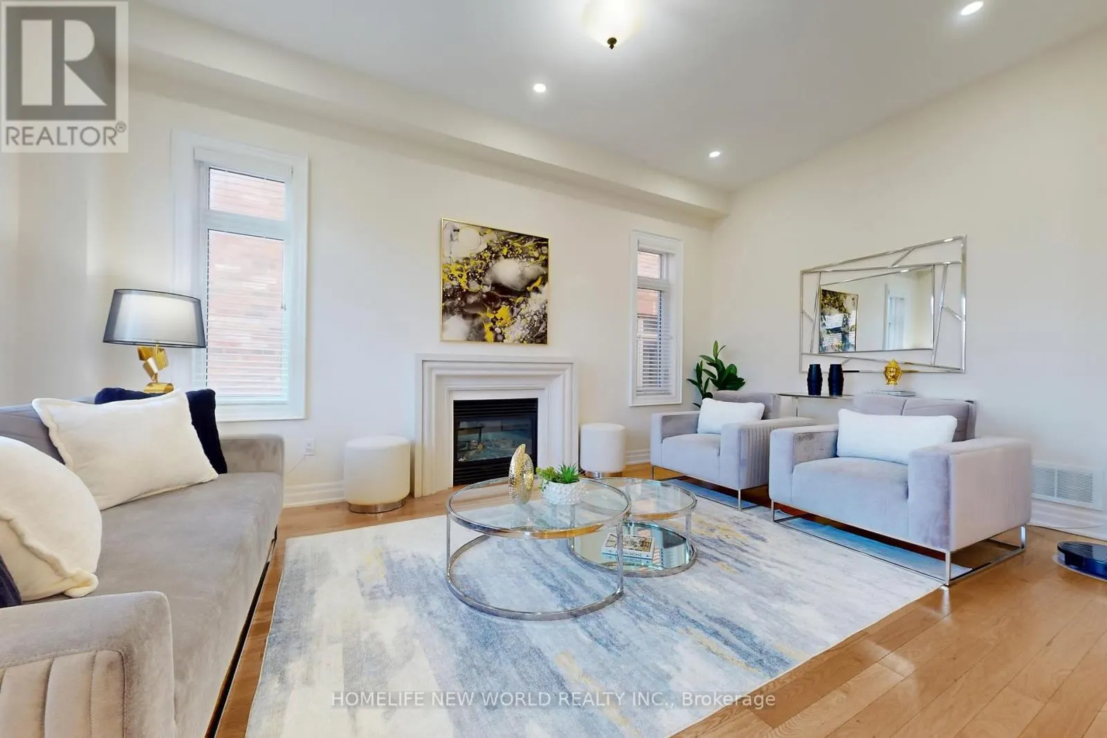 36 STRAWBRIDGE FARM DRIVE