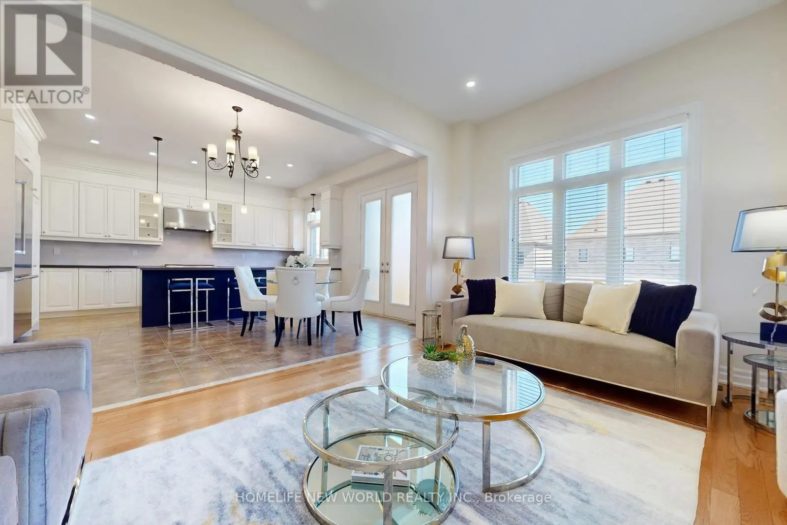 36 STRAWBRIDGE FARM DRIVE