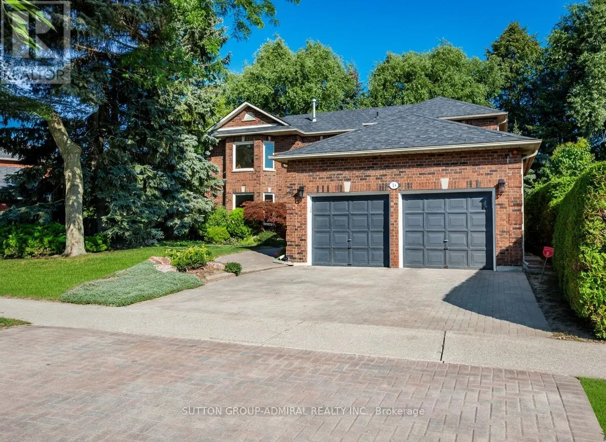 14 HARMONY HILL CRESCENT