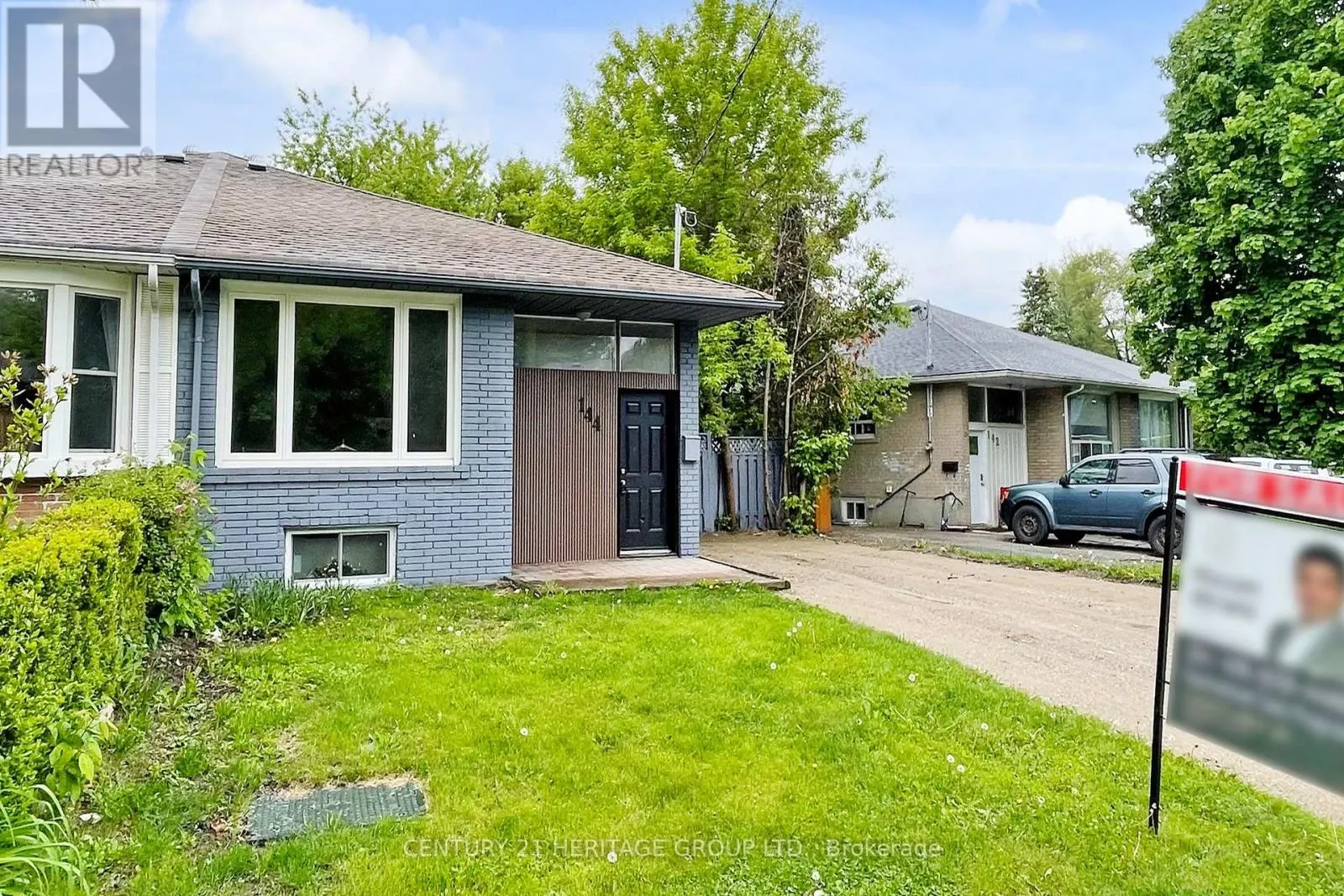 144 MAURICE COURT