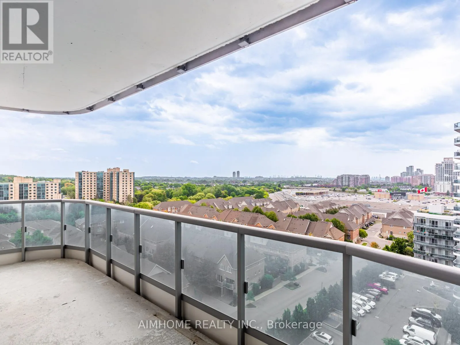 1202 - 9471 YONGE STREET