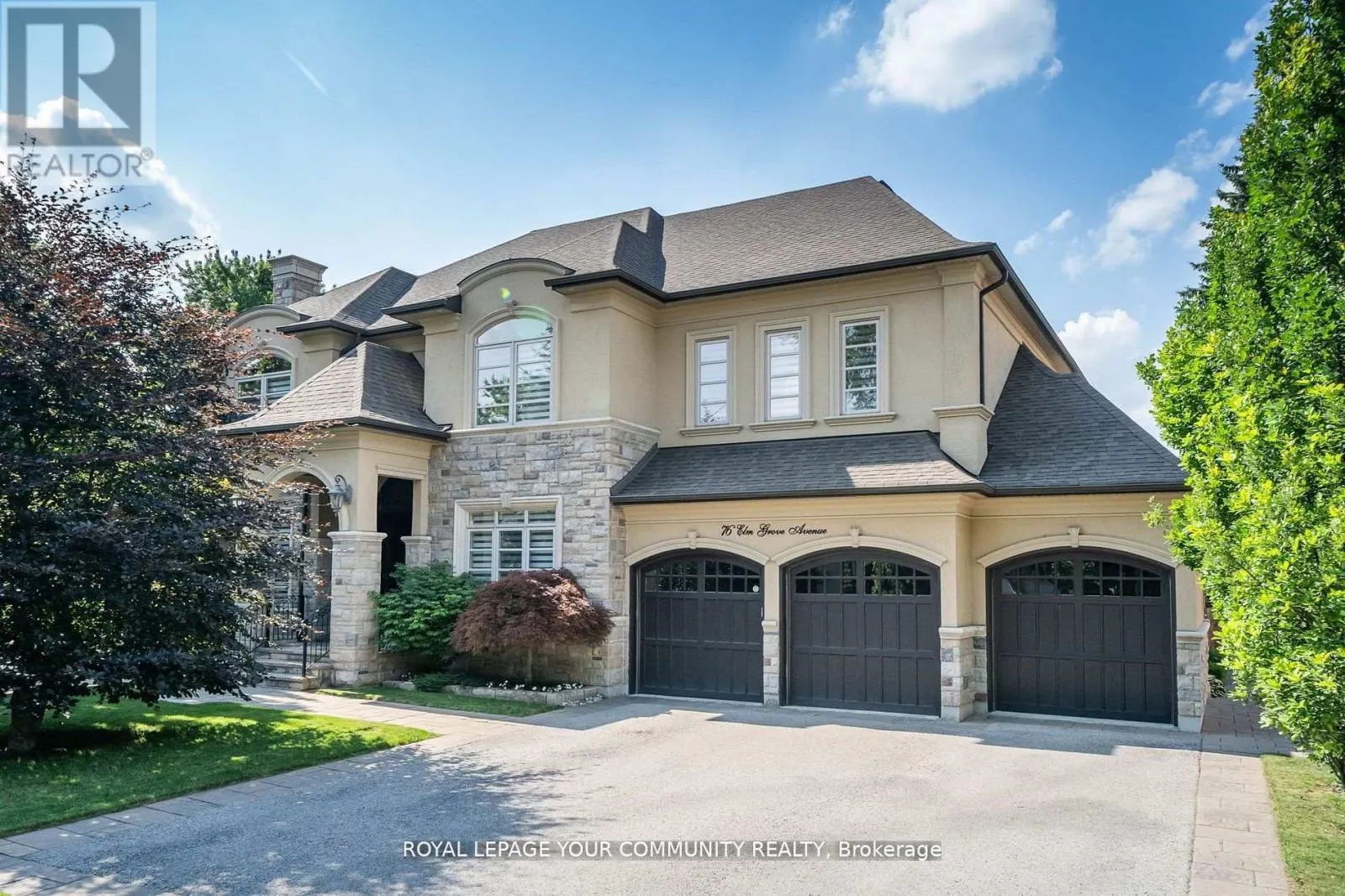 76 ELM GROVE AVENUE