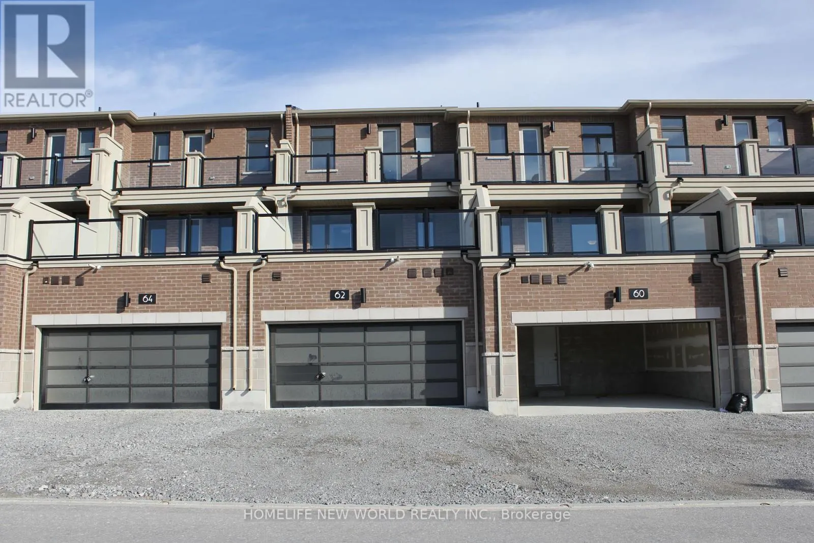 62 JOHANN DRIVE
