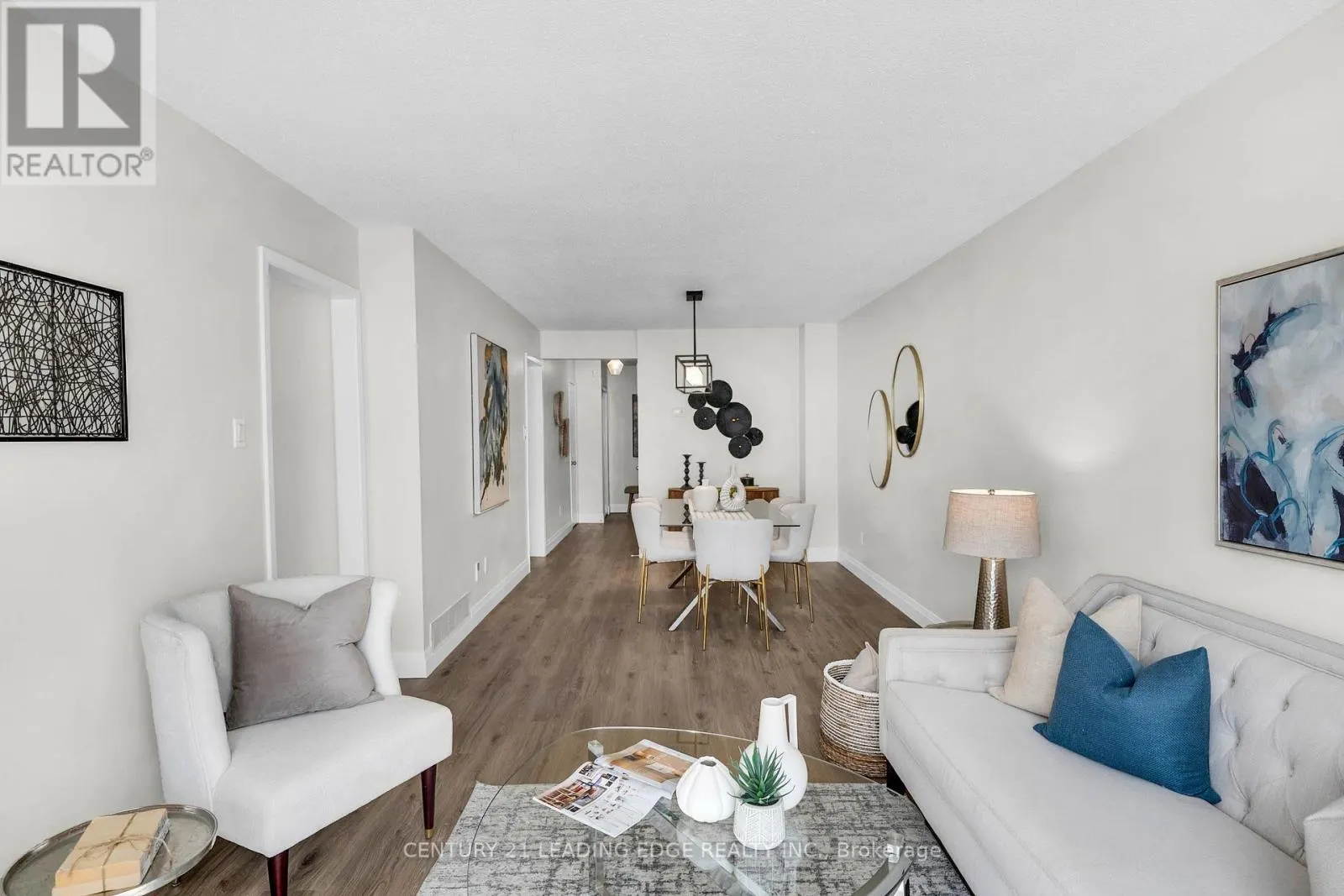 39 LAVRON COURT