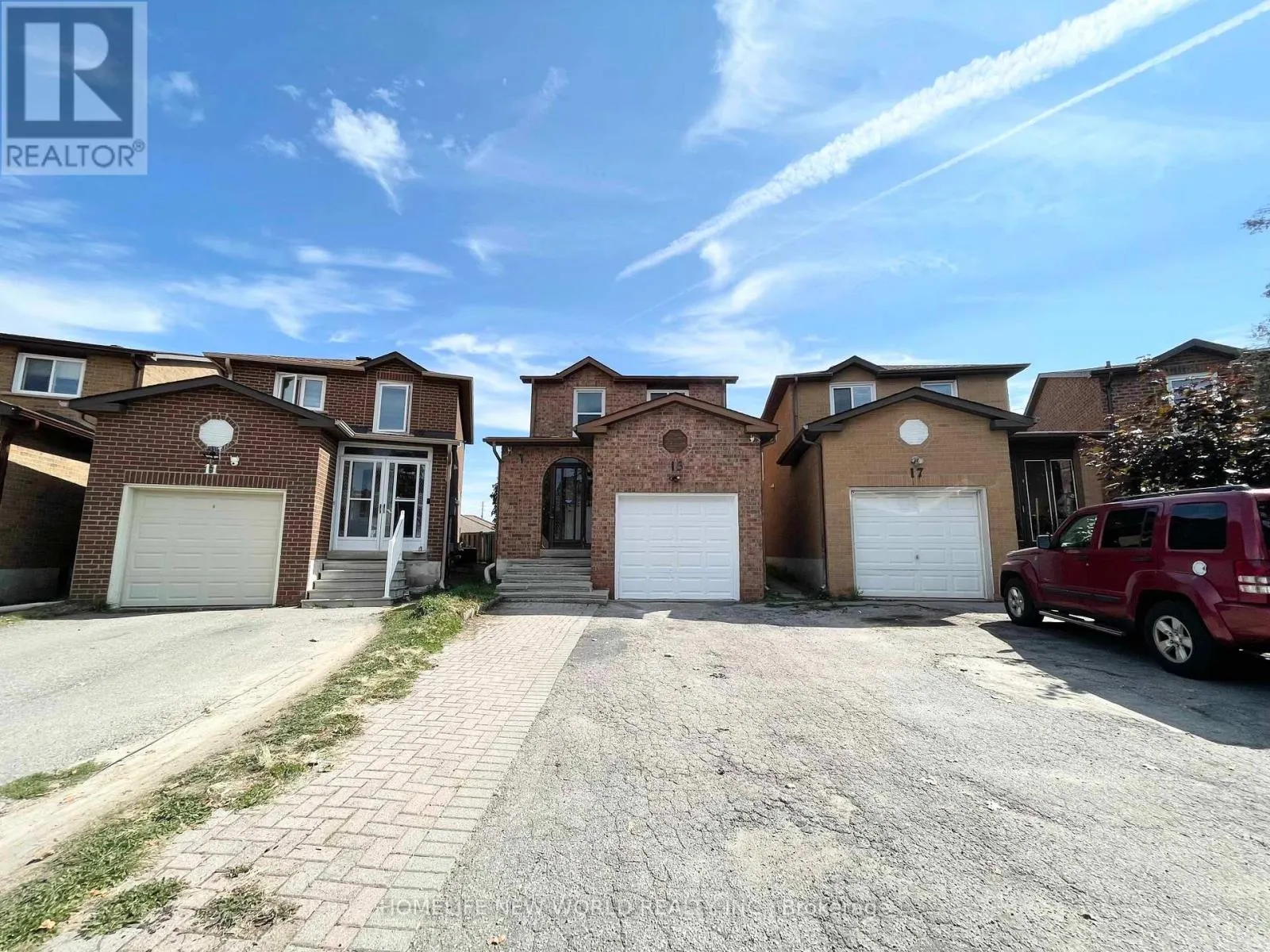 15 DUXFORD CRESCENT