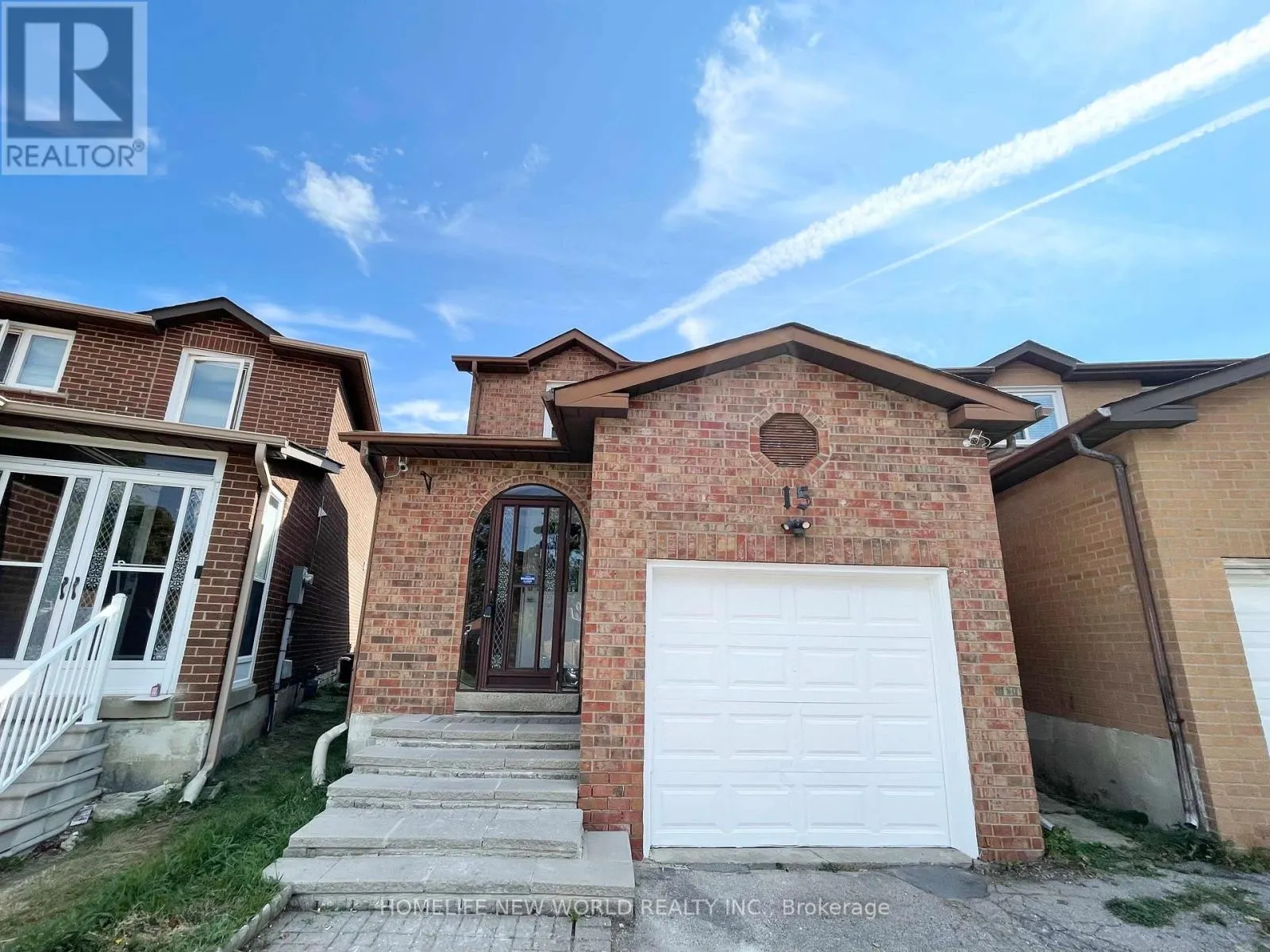 15 DUXFORD CRESCENT