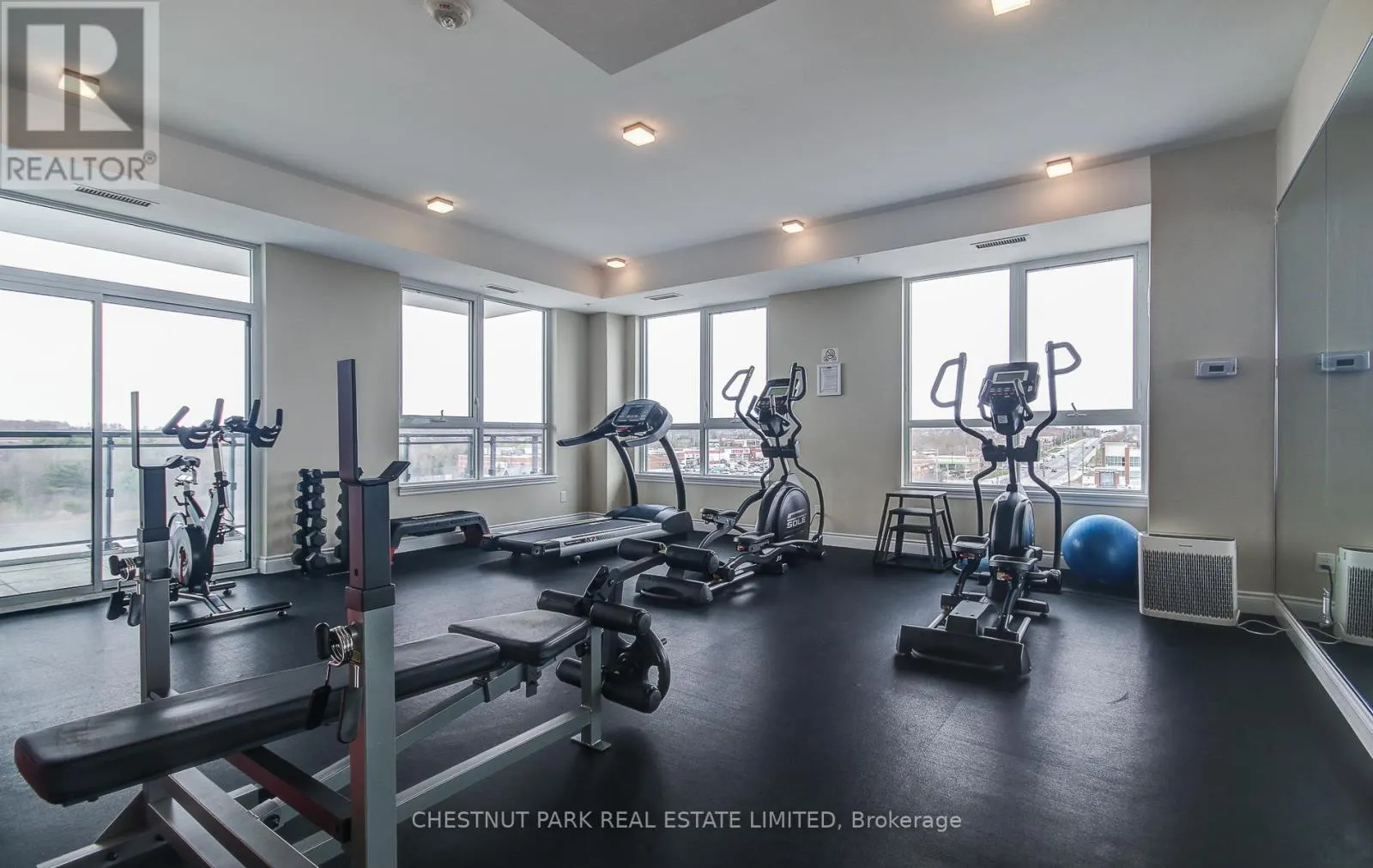 109 - 11611 YONGE STREET