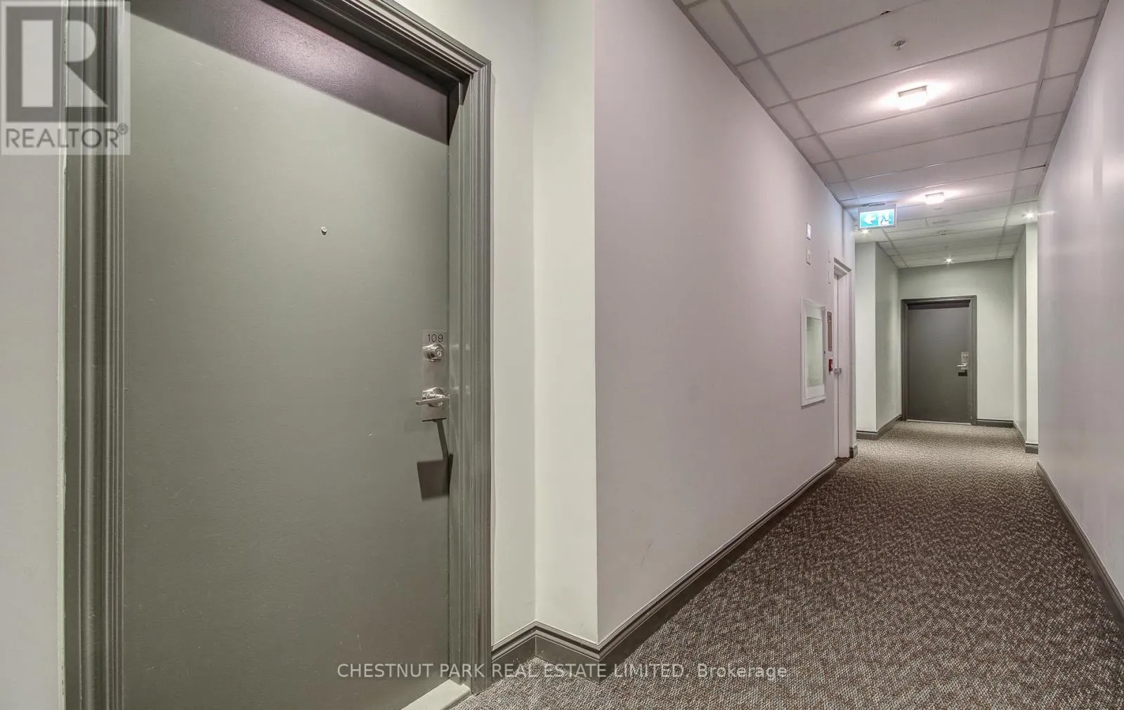 109 - 11611 YONGE STREET