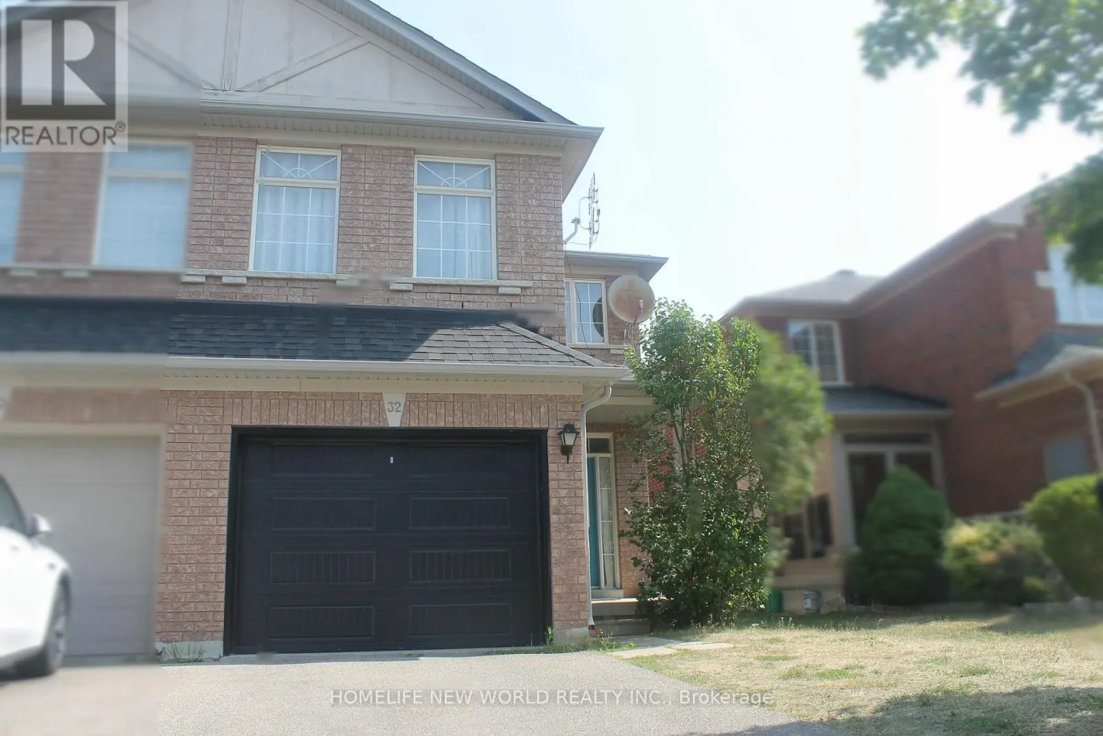 32 SELKIRK DRIVE