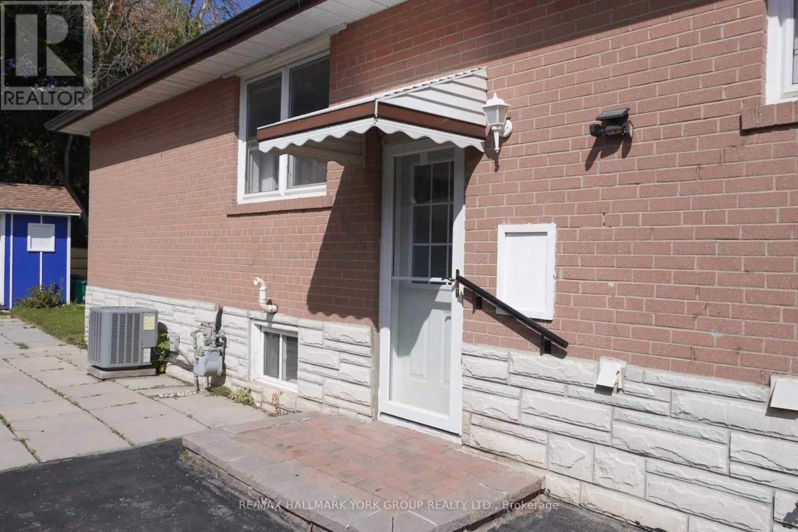 BASEMENT - 80 NEWBURY DRIVE