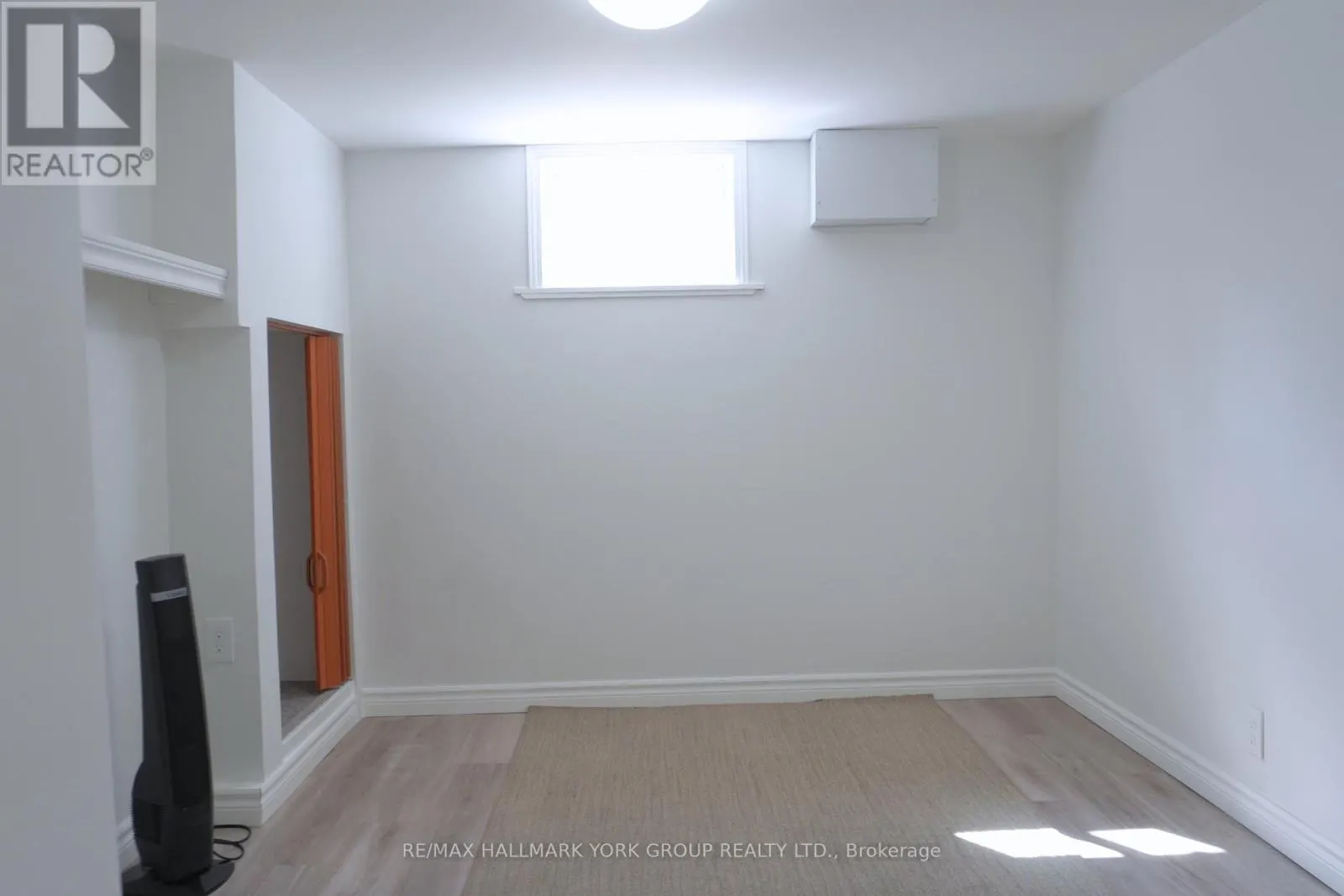 BASEMENT - 80 NEWBURY DRIVE