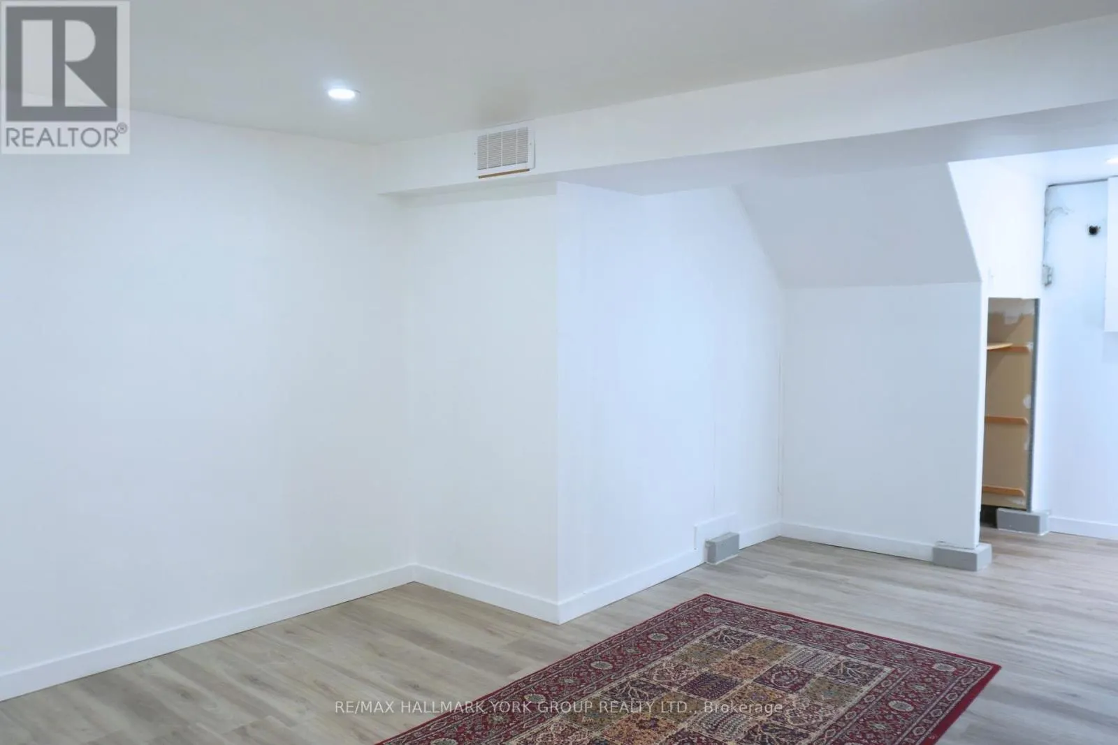 BASEMENT - 80 NEWBURY DRIVE