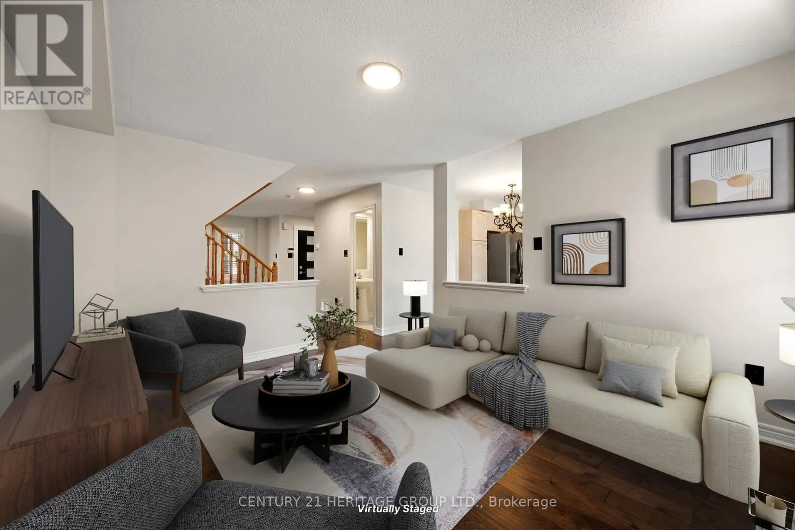 25 WILDBERRY CRESCENT