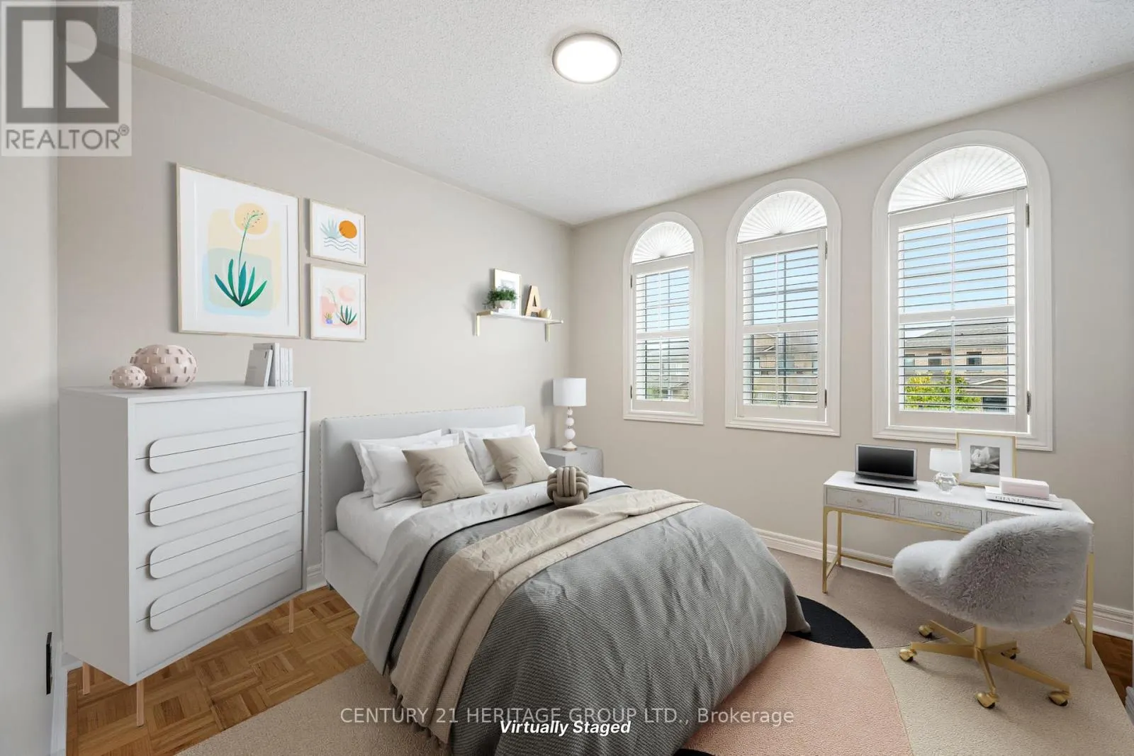 25 WILDBERRY CRESCENT