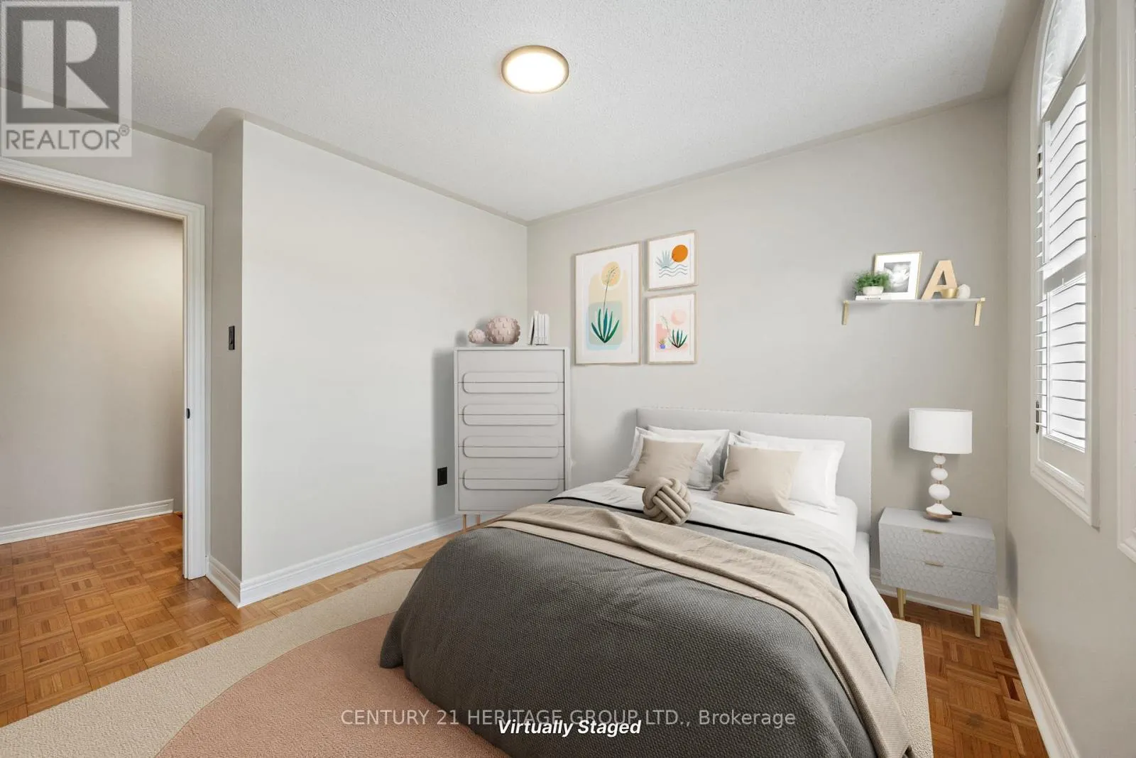 25 WILDBERRY CRESCENT